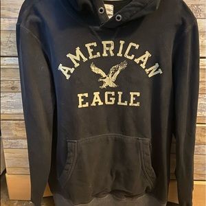 Mens American Eagle outfitters hoodie